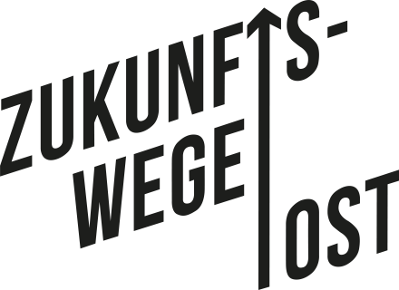 Logo Zukunftswege Ost